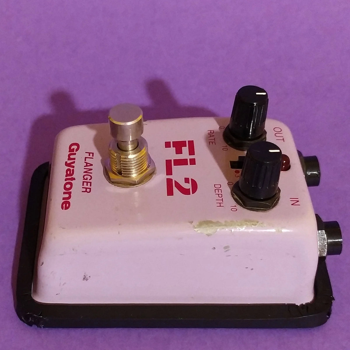 Guyatone FL2 Flanger made in Japan