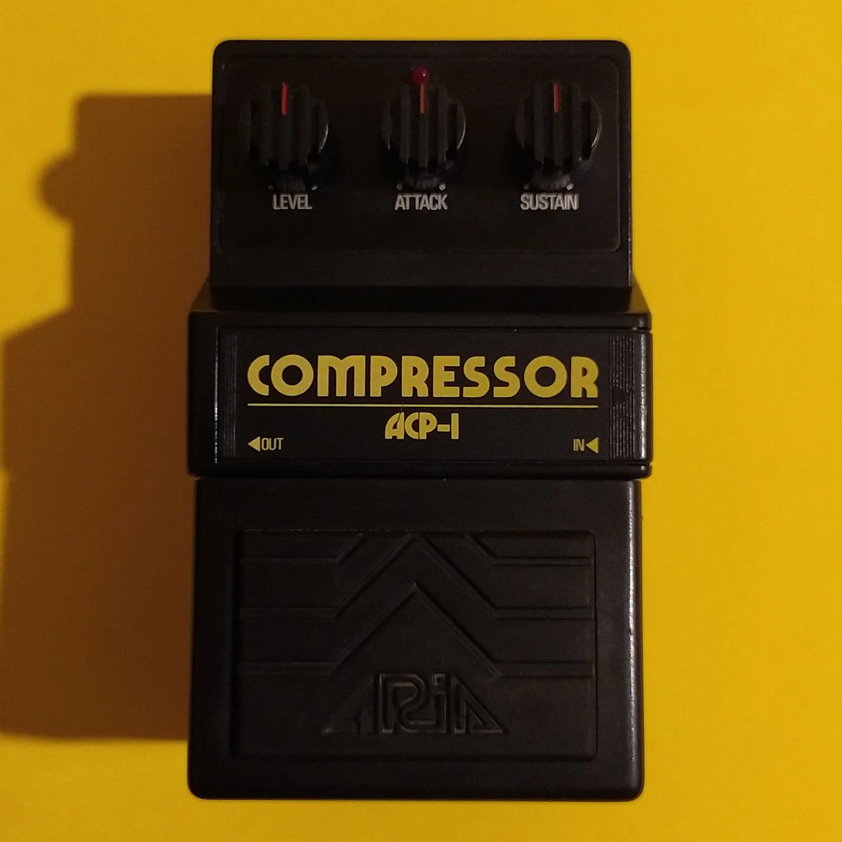 ARIA COMPRESSOR ACP-1 - ギター