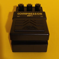 Aria ACP-1 Compressor made in Japan