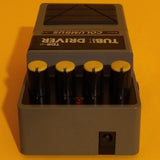 Columbus TDR-5 Tube Driver made in Japan by Aria. Very rare!