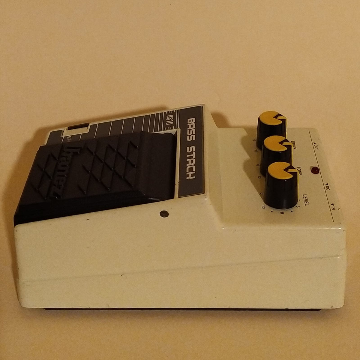Ibanez BS10 Bass Stack made in Japan – Electric Mister