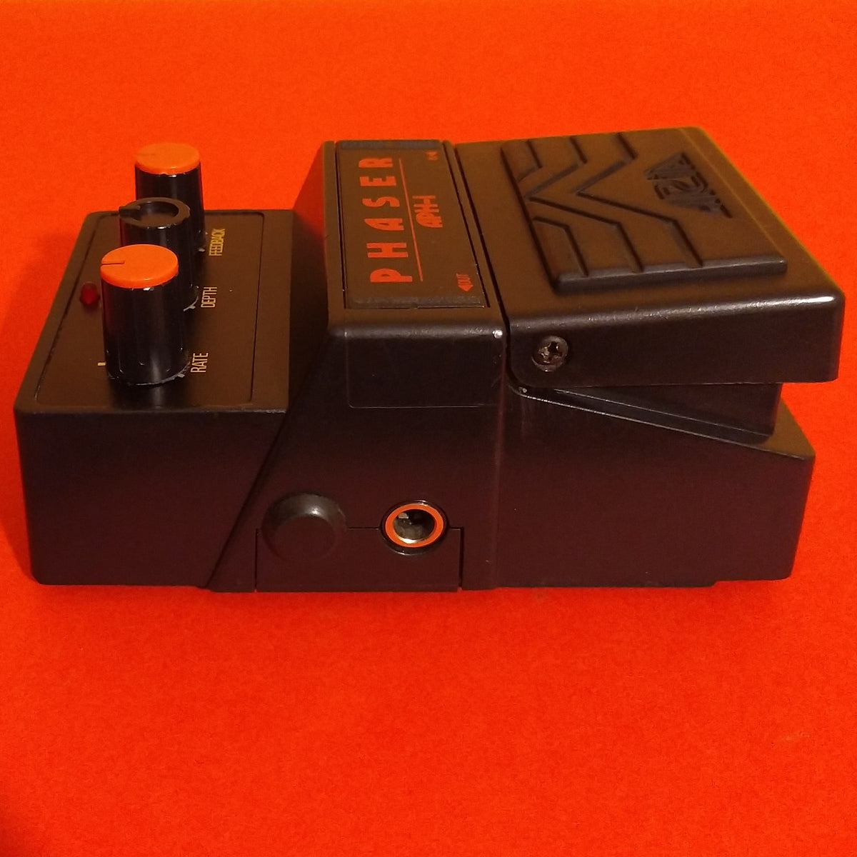フェイザー　ARIA　APH-1 Aria APH-1 Analog Phaser Phase Rare Vintage Guitar Effect