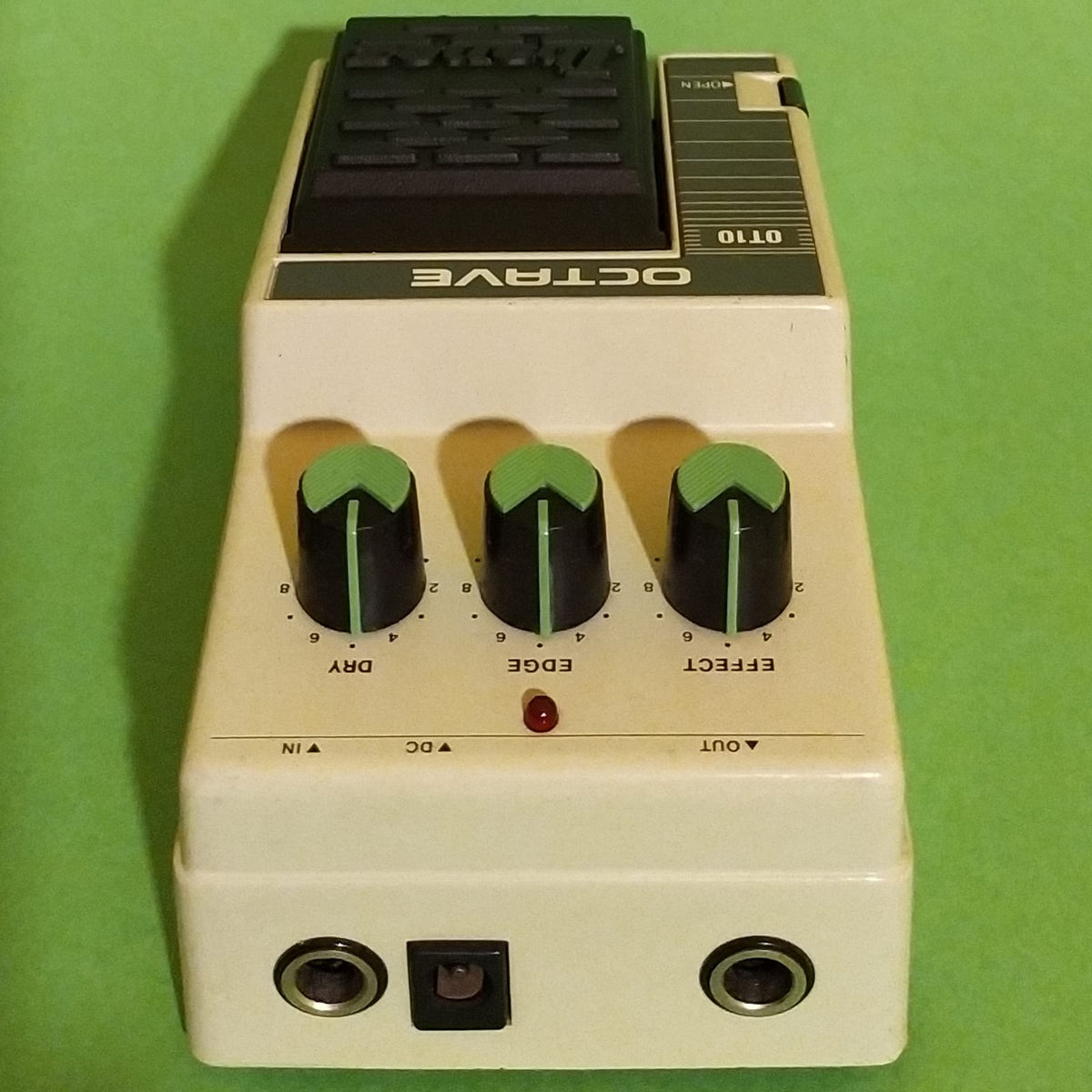 ibanez octave pedal Ibanez OT10 Octave made in Japan