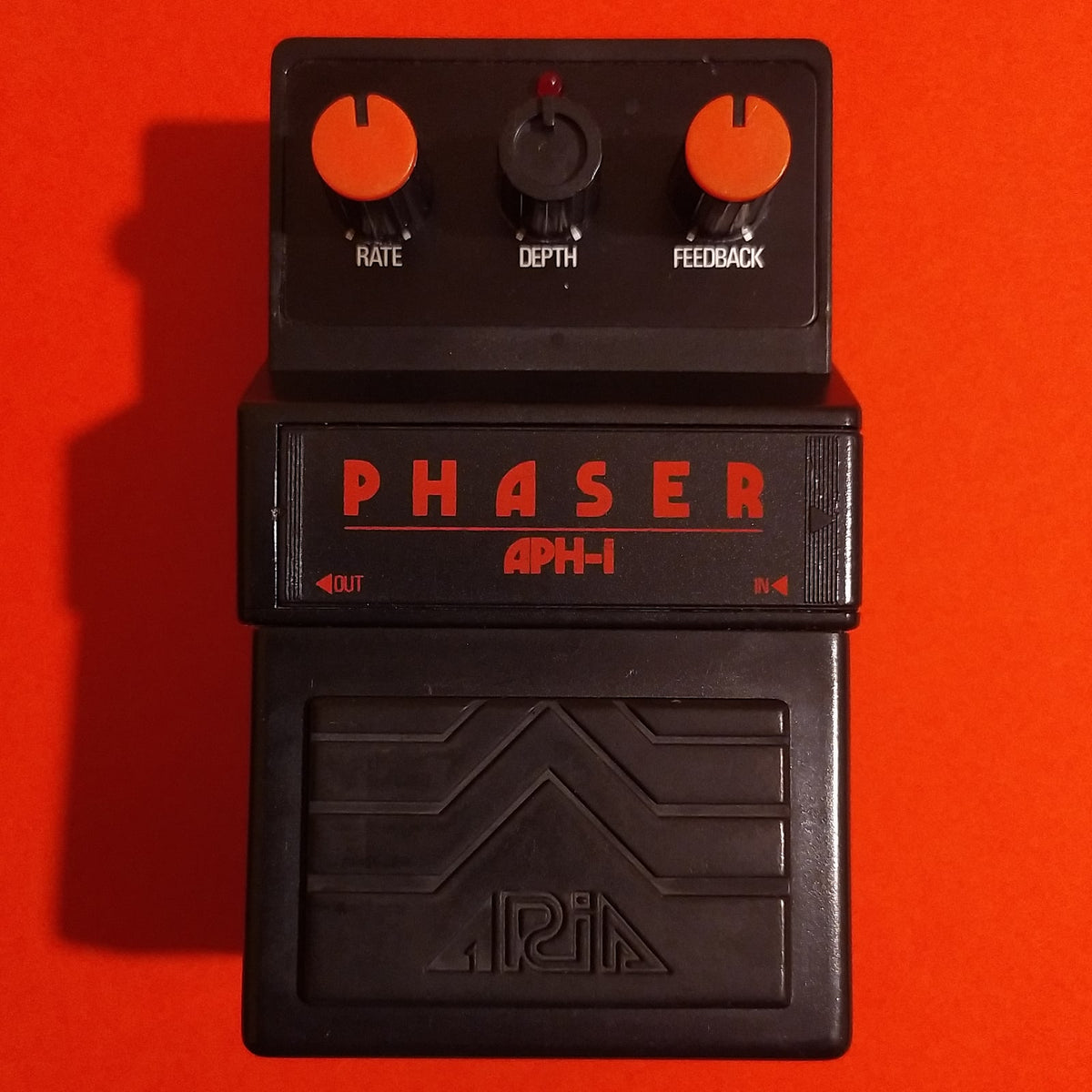 Aria APH-1 Phaser made in Japan – Electric Mister