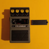 Columbus TDR-5 Tube Driver made in Japan by Aria. Very rare!