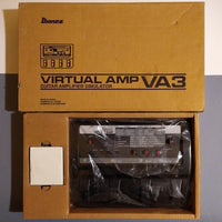Ibanez VA3 Virtual Amp made in Japan w/box & power supply