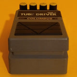 Columbus TDR-5 Tube Driver made in Japan by Aria. Very rare!