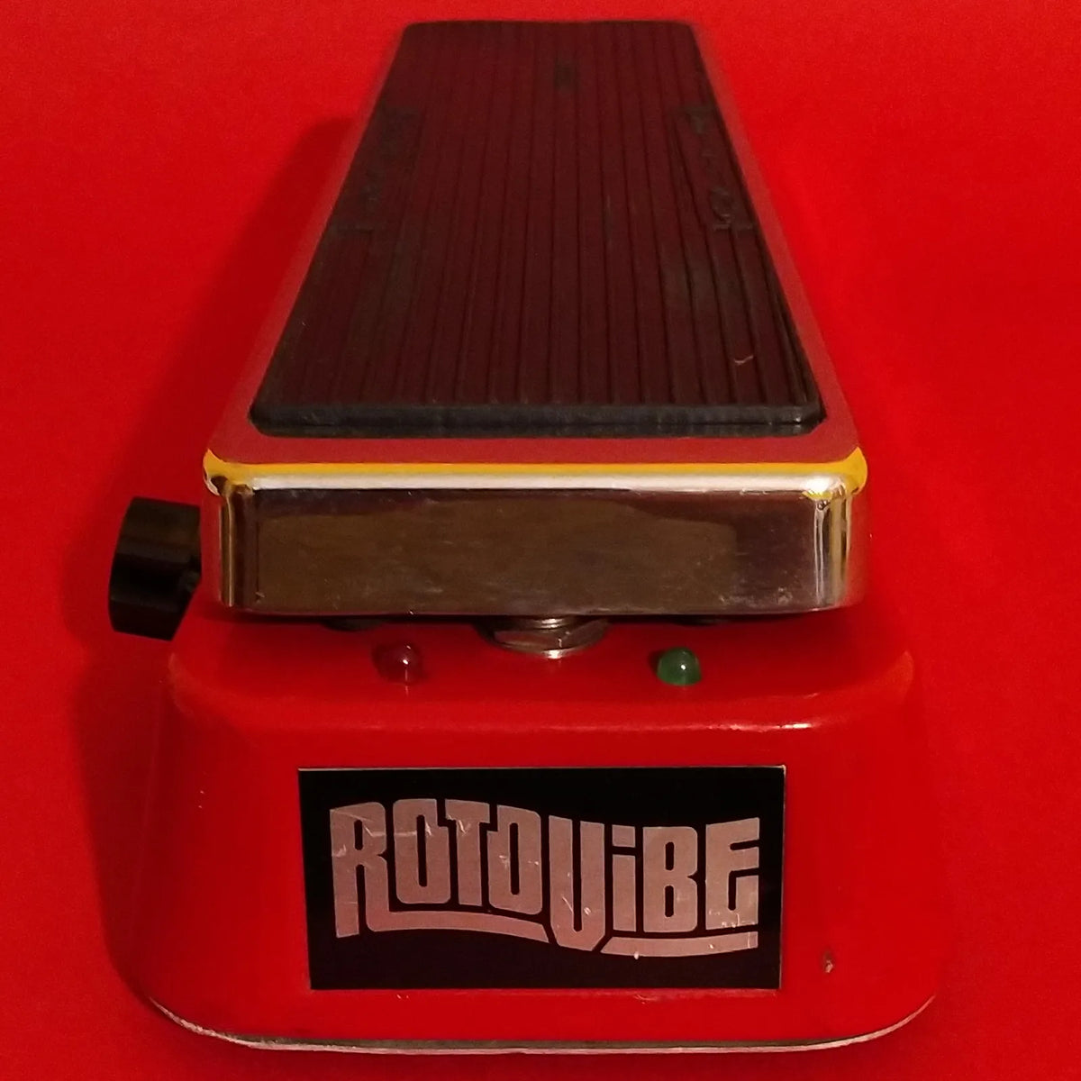 jim dunlop rotovibe jh-4s 【希少前期型】 Dunlop JH-4S RotoVibe – Electric Mister