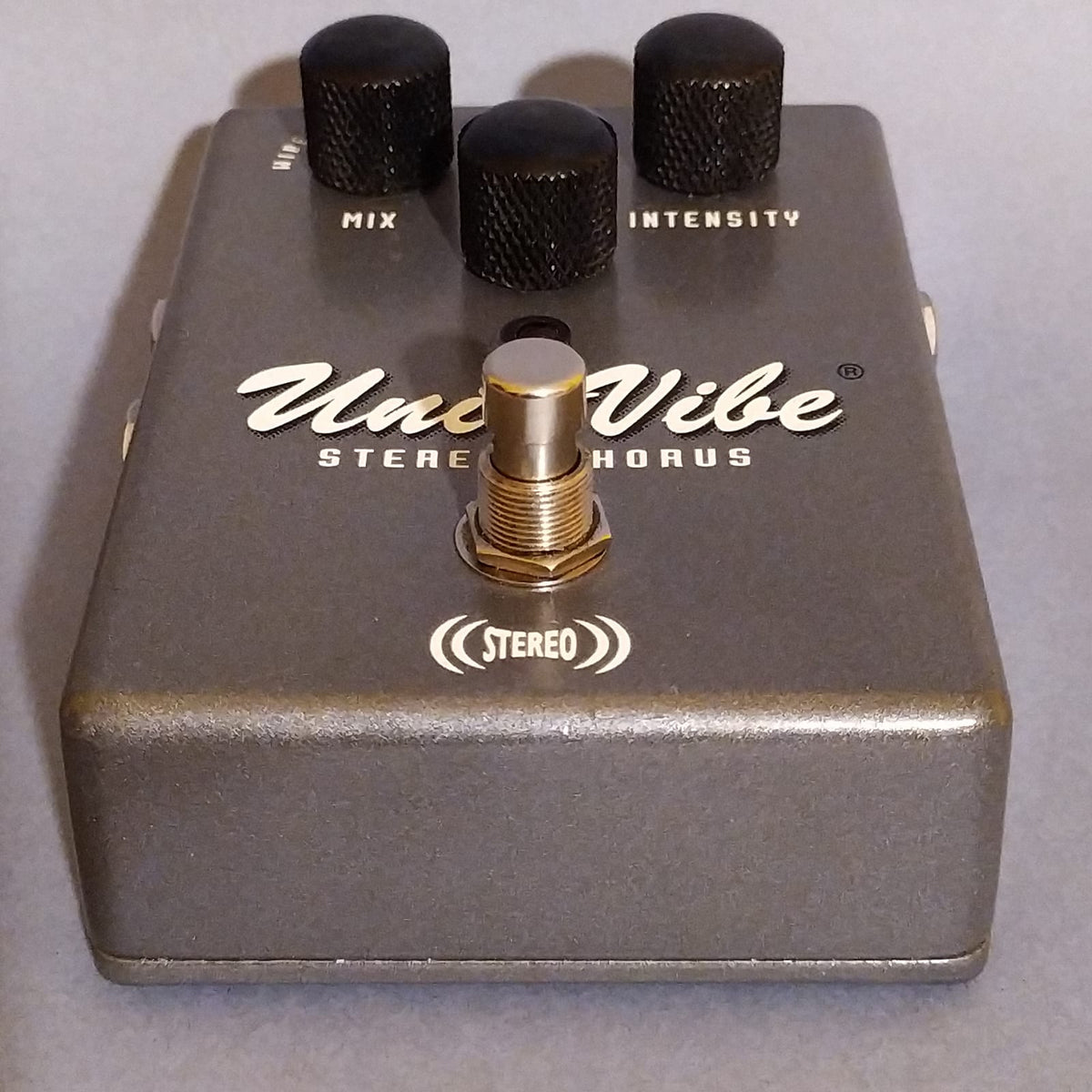 Dunlop UV-1SC Uni-Vibe Stereo Chorus