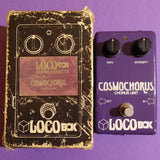 LocoBox Cosmochorus made in Japan w/box