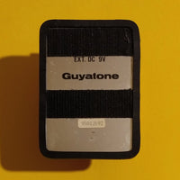 Guyatone HD-2 Harmonic Distortion made in Japan (based on the Electro-Harmonix Big Muff π)