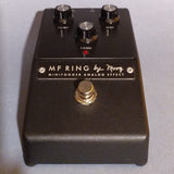 Moog Minifooger MF Ring V1 near mint w/box - early serial number (#000048)