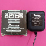 Ibanez EC-40 Canary Chorus w/box, manual & power supply. Made in Japan