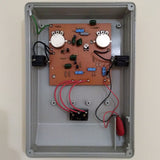 Electronic Sounds UFO Sustain by Gary Hurst