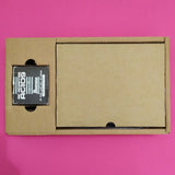 Ibanez EC-40 Canary Chorus w/box, manual & power supply. Made in Japan