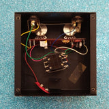 Silversound SE/80 fuzz - 2 x BC209C