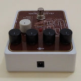 Electro-Harmonix C9 Organ Machine w/box & manual