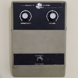 Electronic Sounds UFO Sustain by Gary Hurst