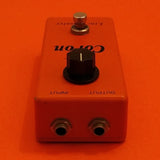 Coron Line Booster made in Japan
