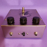 Electro-Harmonix Black Finger V2 1977 rare violet variant