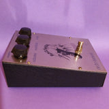 Electro-Harmonix Black Finger V2 1977 rare violet variant