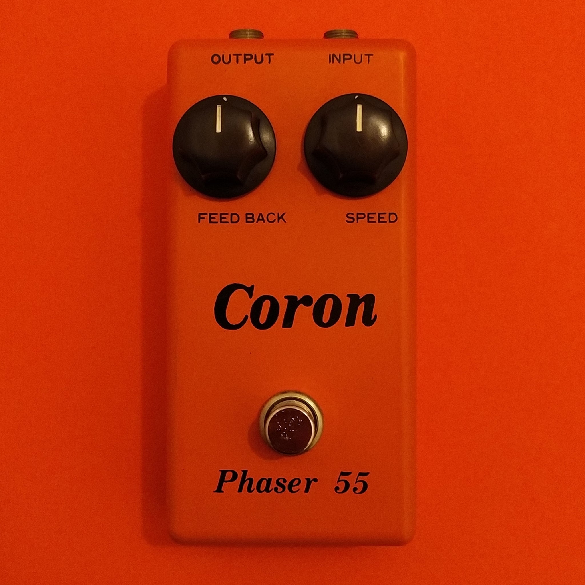 Coron – Electric Mister
