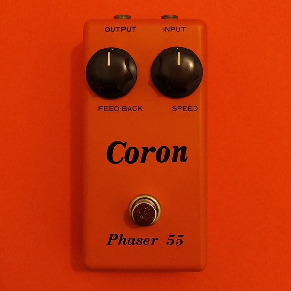 Coron Phaser 55 made in Japan near mint w/box