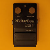 Coron DC-807 Distortion Box II made in Japan