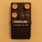 Frontline Hand Clap made in Japan - same as the Coron DC-890