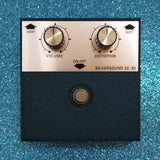 Silversound SE/80 fuzz - 2 x BC209C