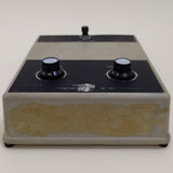 Electronic Sounds UFO Sustain by Gary Hurst