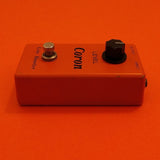 Coron Line Booster made in Japan