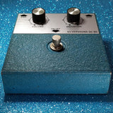 Silversound SE/80 fuzz - 2 x BC209C