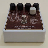 Electro-Harmonix C9 Organ Machine w/box & manual