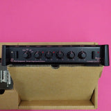 Ibanez EC-40 Canary Chorus w/box, manual & power supply. Made in Japan