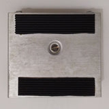 Cosmosound E-8 Wild Sound fuzz - 2 x BC209C