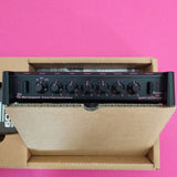 Ibanez EC-20 Shark Distortion/Overdrive w/box, manual & power supply. Made in Japan