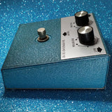 Silversound SE/80 fuzz - 2 x BC209C