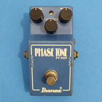 Ibanez PT-909 Phase Tone V2