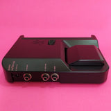 Ibanez EC-20 Shark Distortion/Overdrive w/box, manual & power supply. Made in Japan