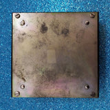 Silversound SE/80 fuzz - 2 x BC209C