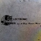 Electronic Sounds UFO Sustain by Gary Hurst