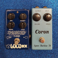 Coron Space Machine 70 made in Japan w/box