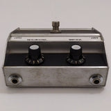 Cosmosound E-8 Wild Sound fuzz - 2 x BC209C