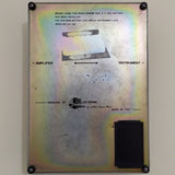 Electronic Sounds UFO Sustain by Gary Hurst