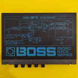 Boss RBF-10 Stereo Flanger made in Japan