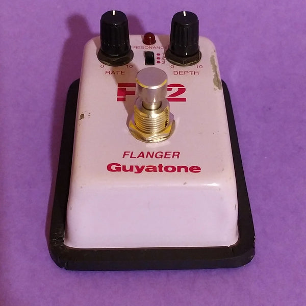 Guyatone FL2 フランジャー Guyatone FL2 Flanger made in Japan Guyatone FL2 フランジャー Guyatone FL2 Flanger made in Japan
