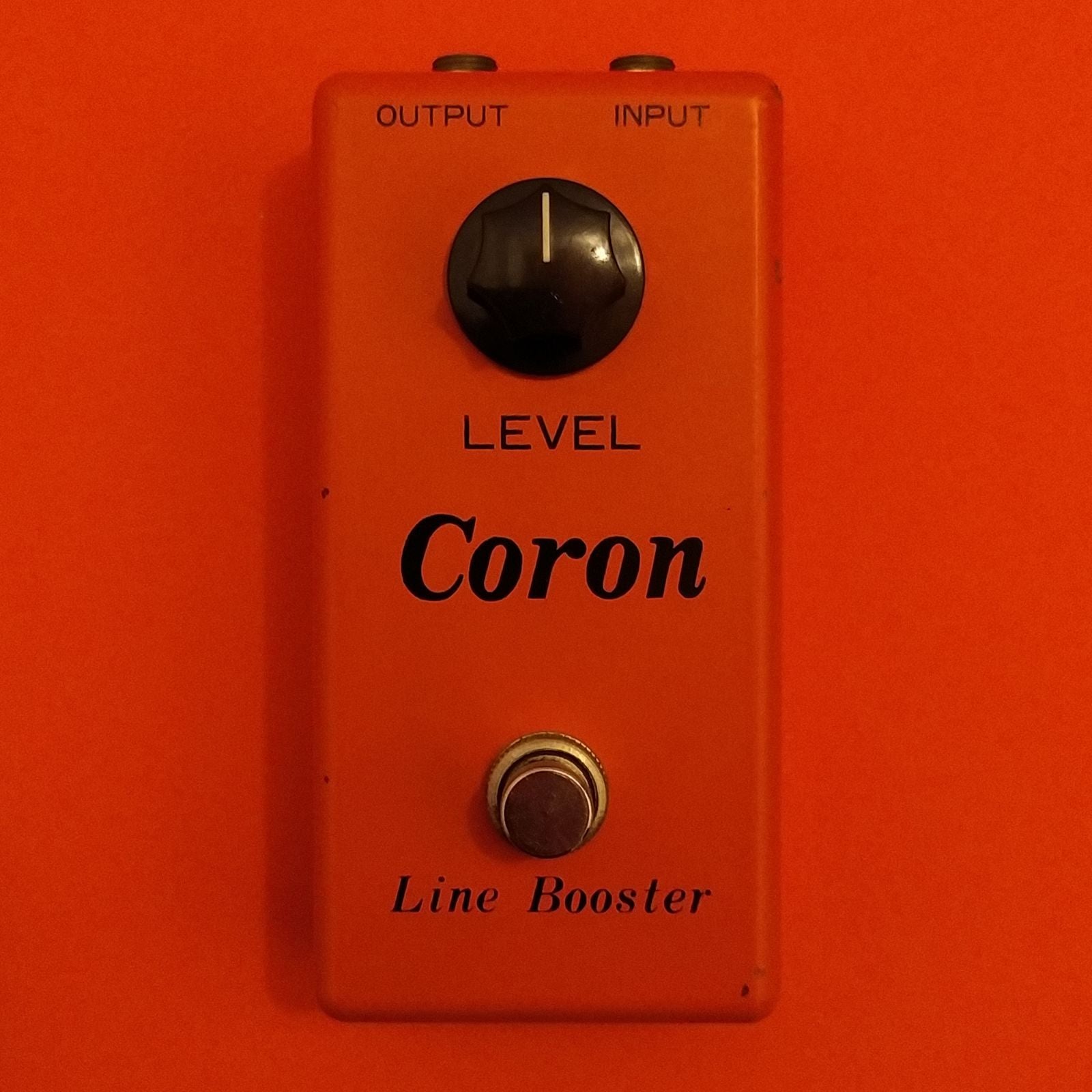 Coron – Electric Mister