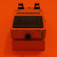 KMD KP-200 Overdrive made in Japan