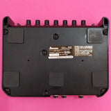 Ibanez EC-20 Shark Distortion/Overdrive w/box, manual & power supply. Made in Japan